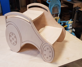 Cnc frezavimo, graviravimo paslaugos / MR Design / Darbų pavyzdys ID 3904058