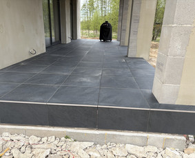Terasų Ir Stoginių Įrengimas / MB Teramona / Darbų pavyzdys ID 3904068