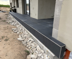 Terasų Ir Stoginių Įrengimas / MB Teramona / Darbų pavyzdys ID 3904070