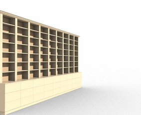 Cnc frezavimo, graviravimo paslaugos / MR Design / Darbų pavyzdys ID 3904086