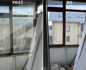 Kokybiškos valymo paslaugos , už prieinama kaina. / Super Valymas. / Darbų pavyzdys ID 3904146
