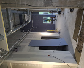 Tinkavimo darbai,visi apdailos darbaikokybo garantoai / IONAS / Darbų pavyzdys ID 3904172