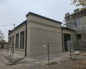 Tinkavimo darbai,visi apdailos darbaikokybo garantoai / IONAS / Darbų pavyzdys ID 3904180