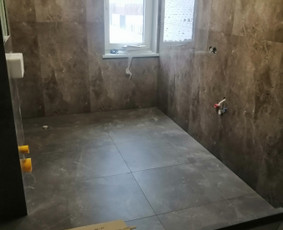 Tinkavimo darbai,visi apdailos darbaikokybo garantoai / IONAS / Darbų pavyzdys ID 3904198