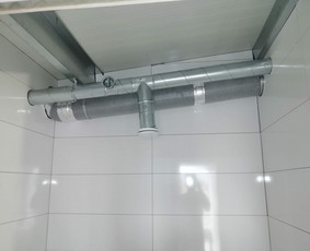 Tinkavimo darbai,visi apdailos darbaikokybo garantoai / IONAS / Darbų pavyzdys ID 3904204