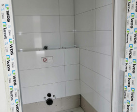 Tinkavimo darbai,visi apdailos darbaikokybo garantoai / IONAS / Darbų pavyzdys ID 3904206