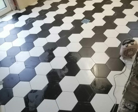 Tinkavimo darbai,visi apdailos darbaikokybo garantoai - Plytelių klijavimas - 1 Plytelių klijavimas - Tinkavimo darbai,visi apdailos darbaikokybo garantoai - 1