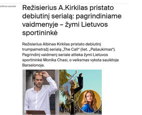 Profesionalus disertacijų, knygų, rašto darbų redagavimas / Kristina Berksun / Darbų pavyzdys ID 3904248