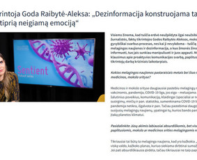 Profesionalus redagavimas / Kristina Berksun / Darbų pavyzdys ID 3904250