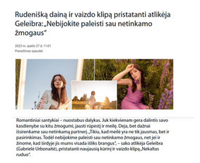Disertacijų, knygų, rašto darbų, dokumentų redagavimas / Kristina Berksun / Darbų pavyzdys ID 3904254