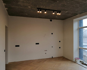 Tinkavimo darbai,visi apdailos darbaikokybo garantoai / IONAS / Darbų pavyzdys ID 3904288