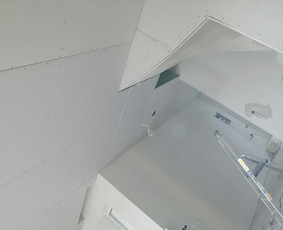Tinkavimo darbai,visi apdailos darbaikokybo garantoai / IONAS / Darbų pavyzdys ID 3904300