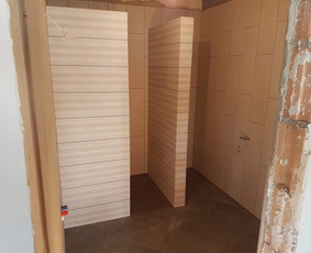 Plytelių klijavimas Kaune / Gediminas / Darbų pavyzdys ID 850297