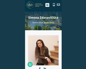 Susikalbėjimas. Ryšio kūrimas. Transformacinė mediacija. / Simona Zdanavičiūtė / Darbų pavyzdys ID 3904424