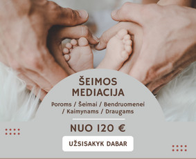 Susikalbėjimas. Ryšio kūrimas. Transformacinė mediacija. - Koučingo specialistai - 4 Koučingo specialistai - Susikalbėjimas. Ryšio kūrimas. Transformacinė mediacija. - 4
