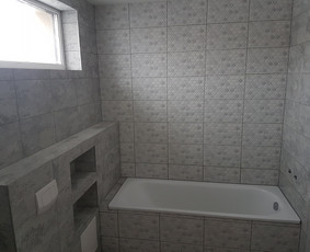 Plytelių klijavimas Kaune / Gediminas / Darbų pavyzdys ID 850327