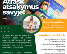 Susikalbėjimas. Ryšio kūrimas. Transformacinė mediacija. - Koučingo specialistai - 2 Koučingo specialistai - Susikalbėjimas. Ryšio kūrimas. Transformacinė mediacija. - 2