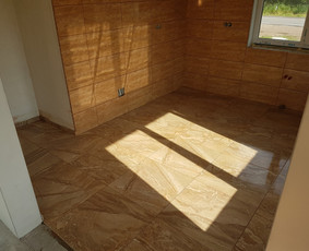 Plytelių klijavimas Kaune / Gediminas / Darbų pavyzdys ID 850347