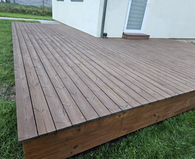 Apdailos darbai – kokybiškai ir laiku / Laurynas Uselis / Darbų pavyzdys ID 3904476