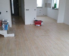 Plytelių klijavimas Kaune / Gediminas / Darbų pavyzdys ID 850371