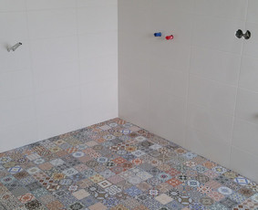 Plytelių klijavimas Kaune / Gediminas / Darbų pavyzdys ID 850383