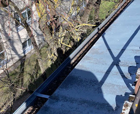 Aukštalipiai-alpinistai - Stogų valymas ir priežiūra - 3 Stogų valymas ir priežiūra - Aukštalipiai-alpinistai - 3