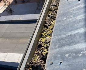 Aukštalipiai-alpinistai - Stogų valymas ir priežiūra - 1 Stogų valymas ir priežiūra - Aukštalipiai-alpinistai - 1