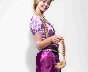 Animatoriai vaikams / Teminiai bei pasakų personažai / Darbų pavyzdys ID 3904658