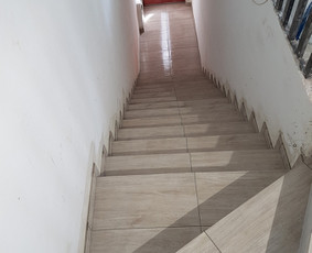Plytelių klijavimas Kaune / Gediminas / Darbų pavyzdys ID 850361