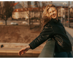 Fotografė Jūsų gražiausioms akimirkoms / Gustina Šėžaitė / Darbų pavyzdys ID 3904852