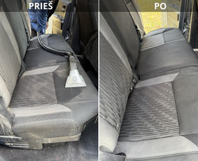 Kokybiškos valymo paslaugos , už prieinama kaina. / Super Valymas. / Darbų pavyzdys ID 3904928