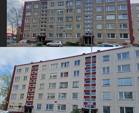Aukštalipių paslaugos. Įvairūs darbai aukštyje. - Aukštalipiai - 2 Aukštalipiai - Aukštalipių paslaugos. Įvairūs darbai aukštyje. - 2
