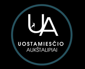 Aukštalipių paslaugos. Įvairūs darbai aukštyje. / MB "Uostamiesčio aukštalipiai" / Darbų pavyzdys ID 3904938