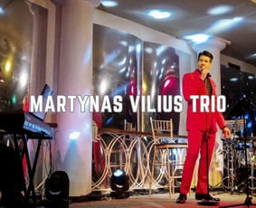 Legendinių hitų vakarėlis su atlikėju Martynu Vilium - Renginiai, šventės - 3 Renginiai, šventės - Legendinių hitų vakarėlis su atlikėju Martynu Vilium - 3