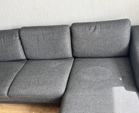 Profesionalus namų, butų, biurų, baldų valymas Vilniuje / MB Švaros Aura / Darbų pavyzdys ID 3905342