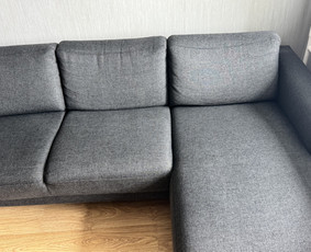 Profesionalus namų, butų, biurų, baldų valymas Vilniuje / MB Švaros Aura / Darbų pavyzdys ID 3905344