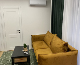 Kondicionierių montavimas - Šilumos, vėdinimo ir oro kondicionavimo sistemų montavimas - 2