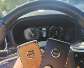Automobilių raktų gamyba ir programavimas / Okauto_paslaugos / Darbų pavyzdys ID 3905470