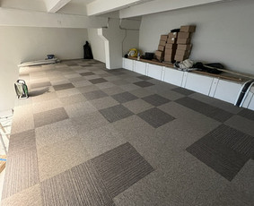 Laminato, Vinilo ir kitų dangų įrengimas. / Grindų meistrai / Darbų pavyzdys ID 3905552