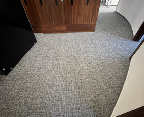 Laminato, Vinilo ir kitų dangų įrengimas. / Grindų meistrai / Darbų pavyzdys ID 3905562