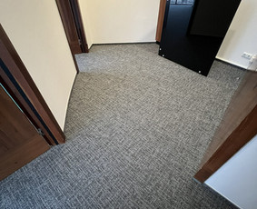 Laminato, Vinilo ir kitų dangų įrengimas. / Grindų meistrai / Darbų pavyzdys ID 3905564