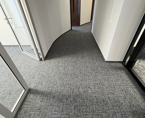 Laminato, Vinilo ir kitų dangų įrengimas. / Grindų meistrai / Darbų pavyzdys ID 3905566