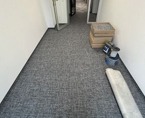 Laminato, Vinilo ir kitų dangų įrengimas. / Grindų meistrai / Darbų pavyzdys ID 3905568