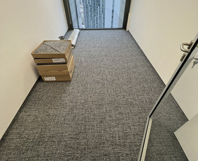 Laminato, Vinilo ir kitų dangų įrengimas. / Grindų meistrai / Darbų pavyzdys ID 3905570