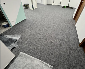 Laminato, Vinilo ir kitų dangų įrengimas. / Grindų meistrai / Darbų pavyzdys ID 3905584
