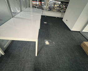 Laminato, Vinilo ir kitų dangų įrengimas. / Grindų meistrai / Darbų pavyzdys ID 3905610