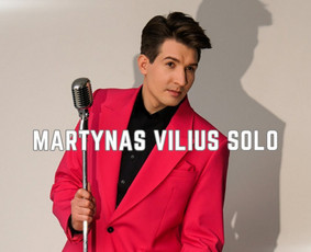 Legendinių hitų vakarėlis su atlikėju Martynu Vilium - Renginiai, šventės - 4 Renginiai, šventės - Legendinių hitų vakarėlis su atlikėju Martynu Vilium - 4