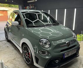 Deepshine Detailing - profesionalios auto priežiūros studija - Automobilių stiklo poliravimas - 2 Automobilių stiklo poliravimas - Deepshine Detailing - profesionalios auto priežiūros studija - 2