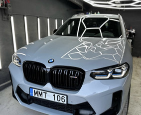 Deepshine Detailing - profesionalios auto priežiūros studija - Nano dangos dengimas - 2 Nano dangos dengimas - Deepshine Detailing - profesionalios auto priežiūros studija - 2