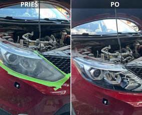 Deepshine Detailing - profesionalios auto priežiūros studija - Žibintų poliravimas - 3 Žibintų poliravimas - Deepshine Detailing - profesionalios auto priežiūros studija - 3